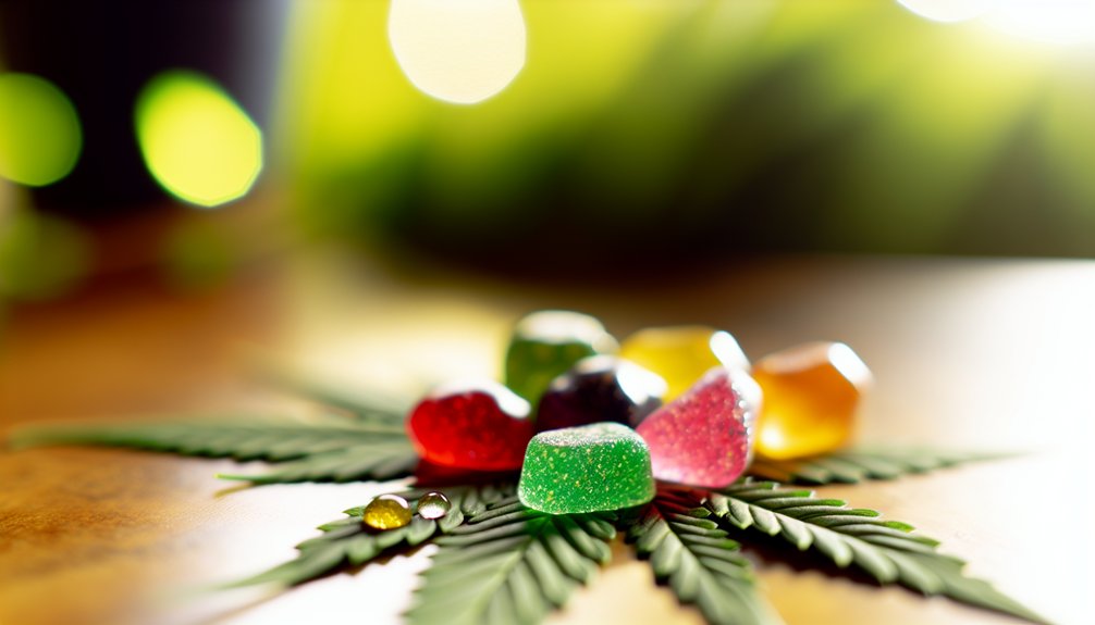 How to Incorporate CBD Gummies Into Your Routine How to Incorporate CBD Gummies Into Your Routine